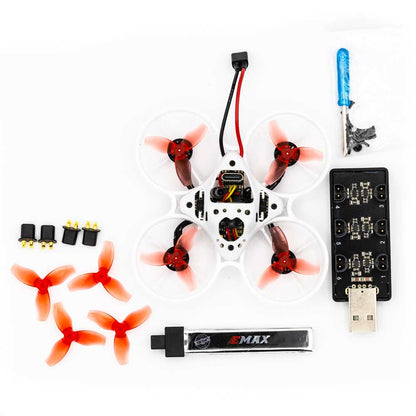 Tinyhawk Nanoscout - Bind N Fly (BNF) - ELRS 2.4GHz