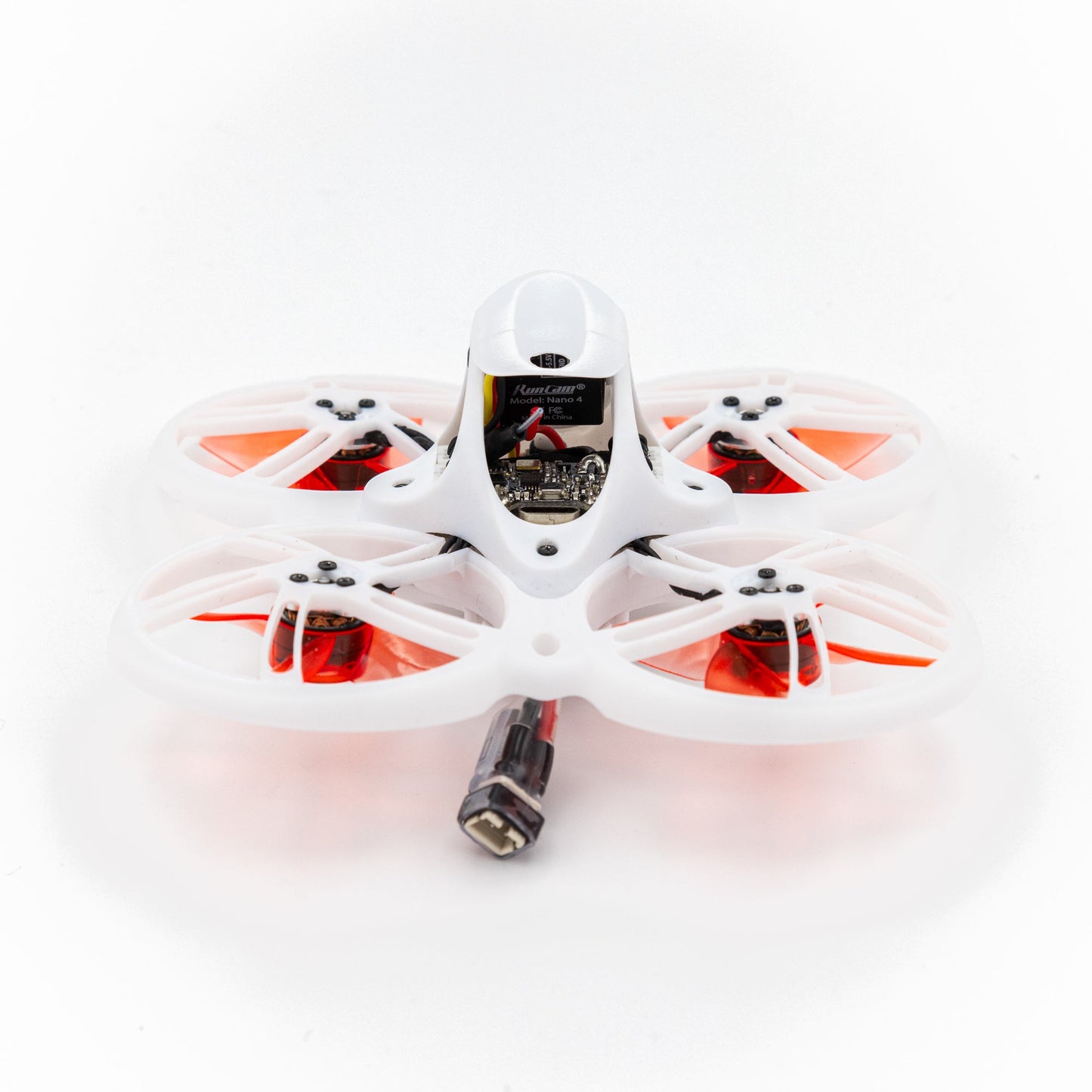 Tinyhawk III FPV Racing Drone - FrSky Bind N Fly (BNF)