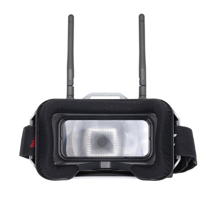 Tinyhawk 3 Plus Freestyle Ready-To-Fly RTF Kit