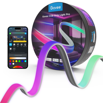 Govee COB Strip Light Pro