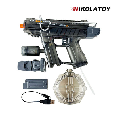 Light Muzzle UZI  Water Gun