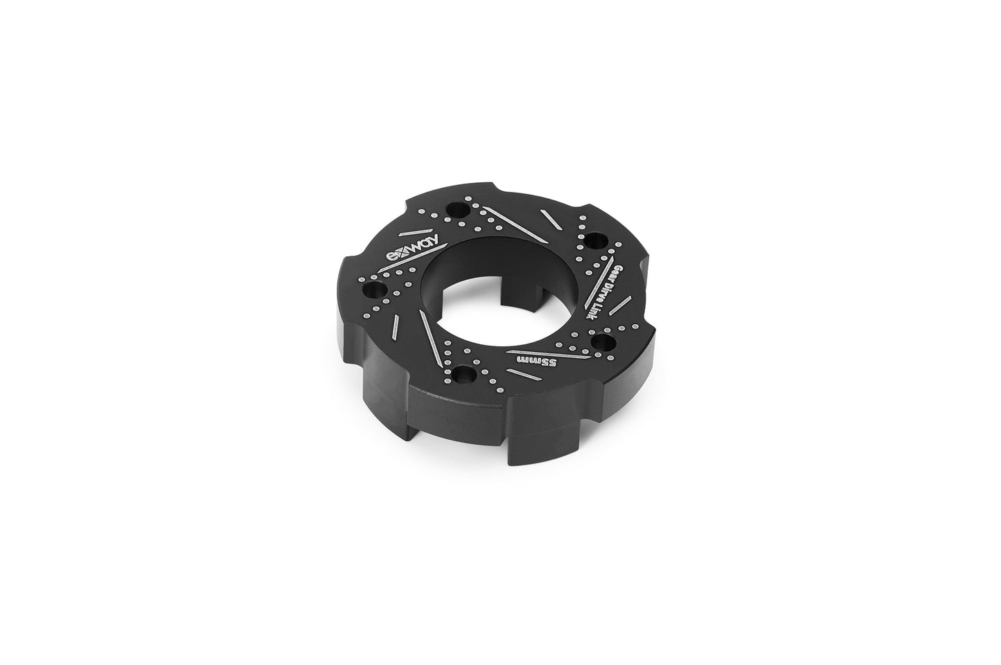 Gear V1  Drive Wheel Adapter