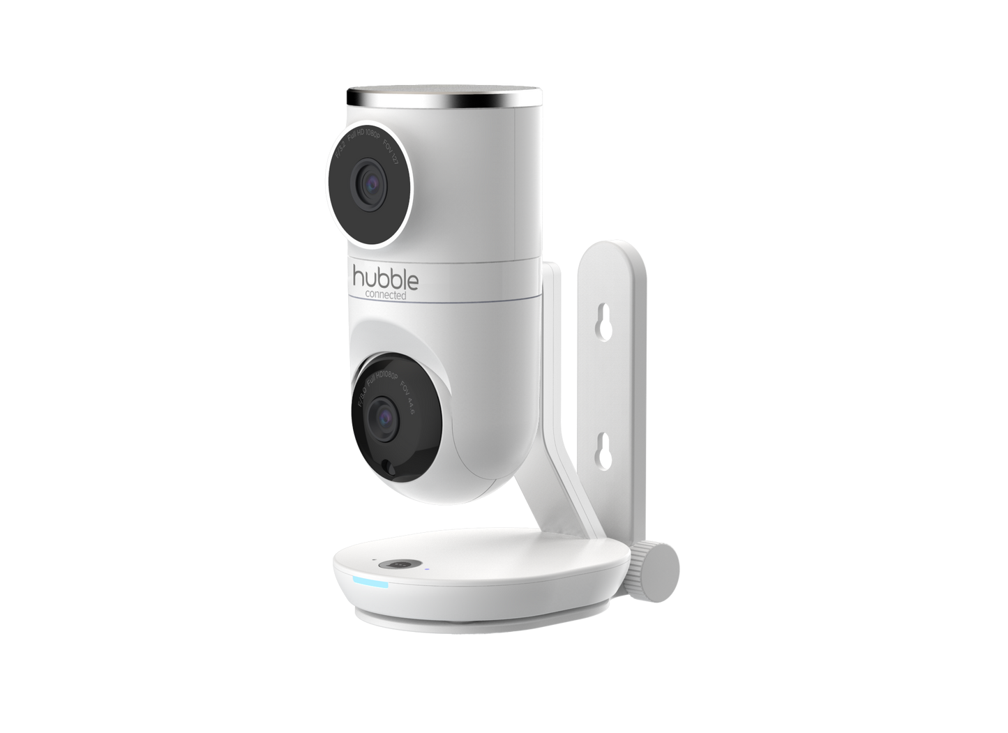 Nursery Pal Dual Vision Cam