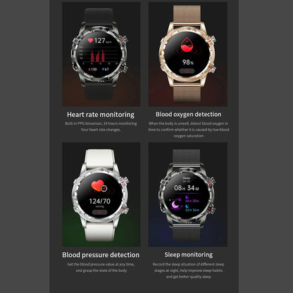 Findtime Smartwatch Pro 5