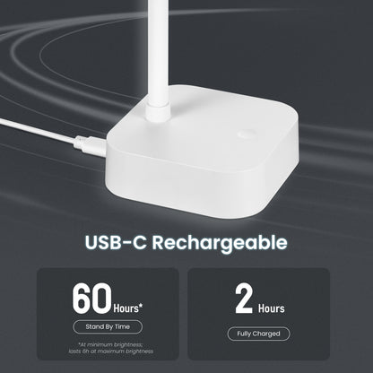 Yeelight Rechargeable Desk Lamp