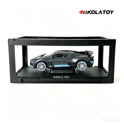 1/32 Bugatti DIVO Model Car