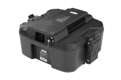 AGENT Battery