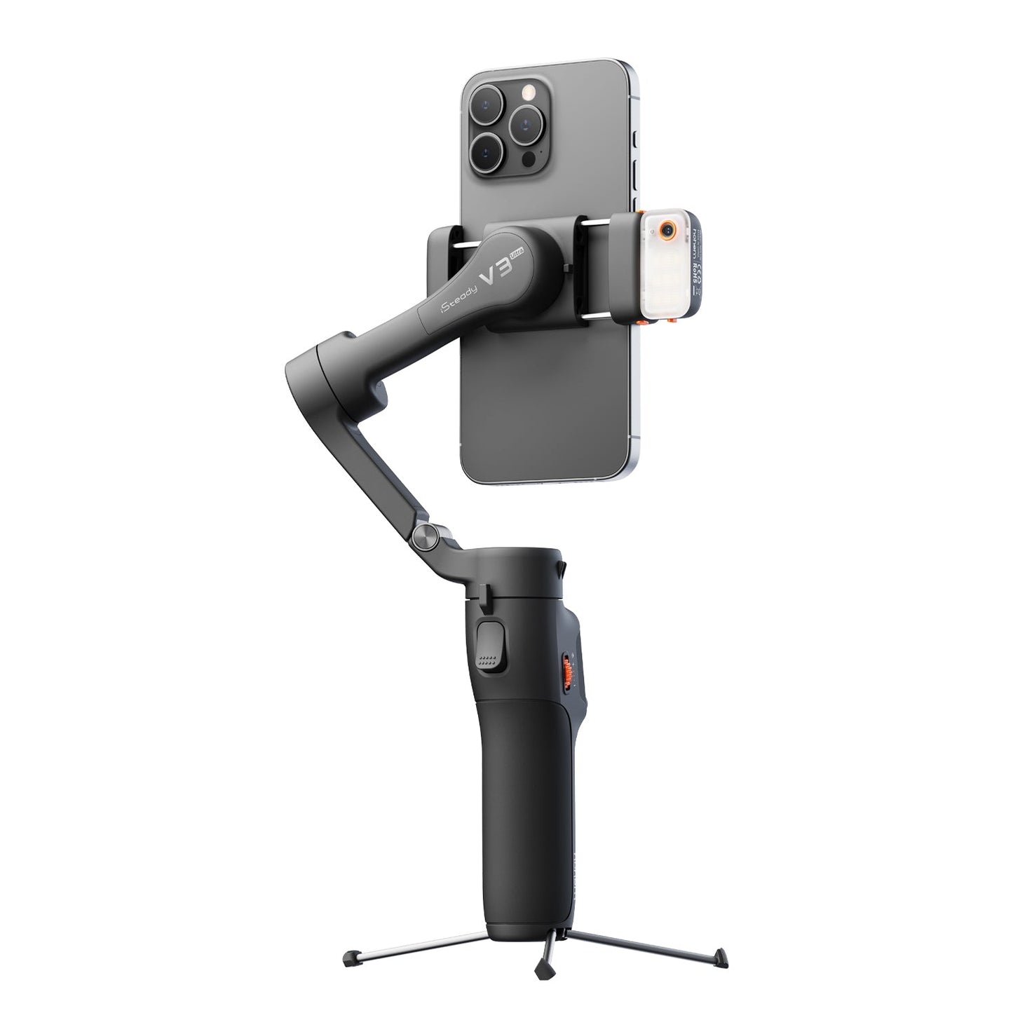 Hohem iSteady V3 Ultra Vlog Gimbal