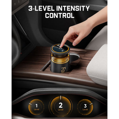 Fanttik N10 Smart Car Air Freshener