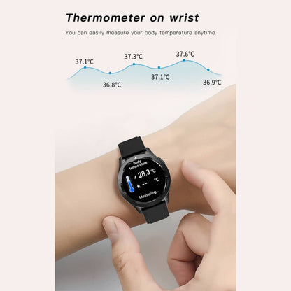 Findtime Smartwatch S21