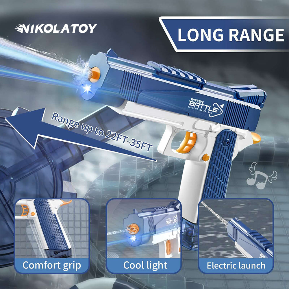 M1911 Water Gun