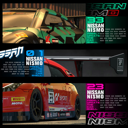 KAMTOM KM1801 RC Drift Car 1:18 4WD Full-Scale Professional Drift Model Car High Speed Racing Car With Light