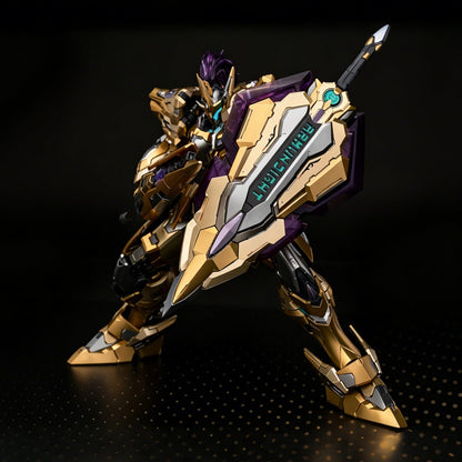 Ultimate Level -Lancelot of The Lake Limited Edition