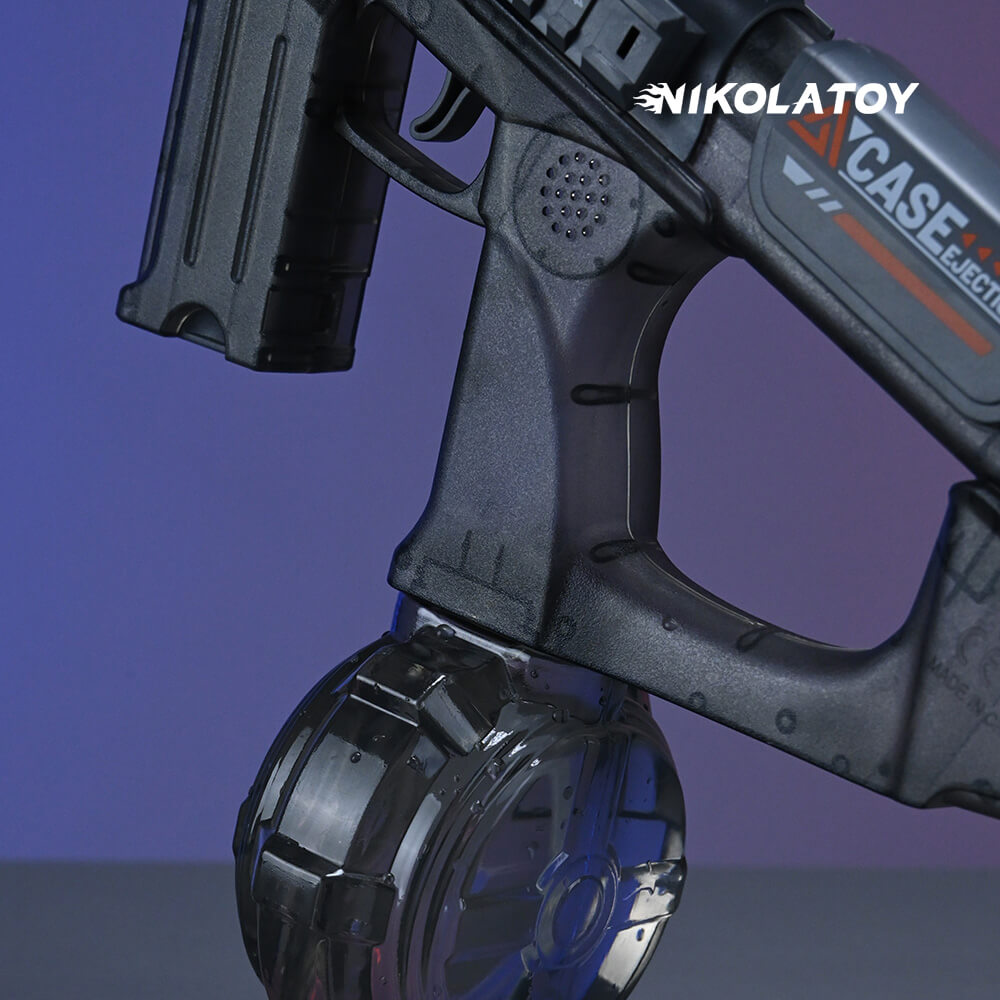 Light Muzzle Falcon Water Gun