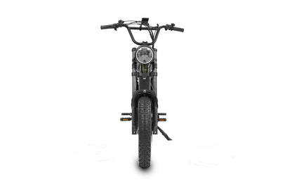 Roadster73 Plus Moped-Style eBike