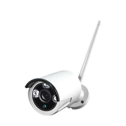 HeimVision HM241 Security System