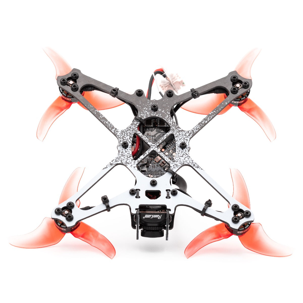 Tinyhawk II Freestyle BNF
