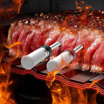 ARMEATOR B2  Aligned 2 Probes Wireless Meat Thermometer