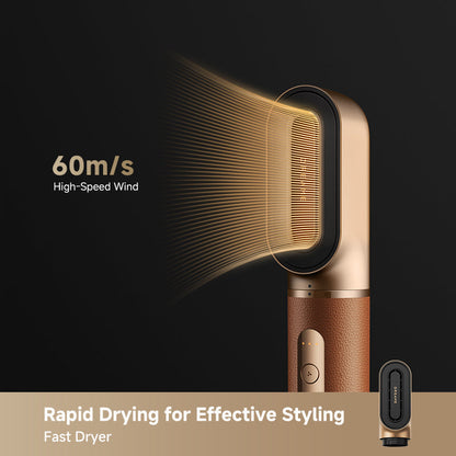 AirStyle Pro Styler + Z30 Vacuum Cleaner