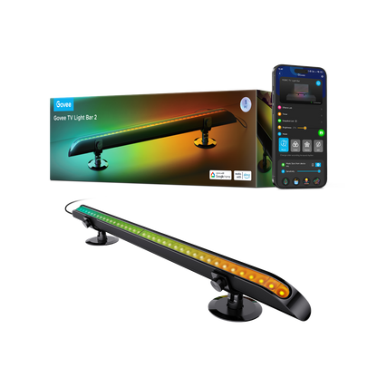Govee Smart TV Light Bar 2