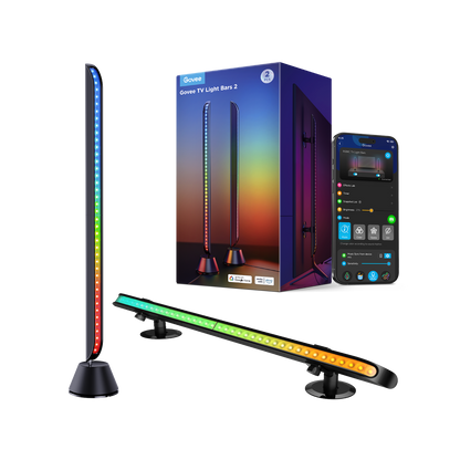 Govee Smart TV Light Bar 2
