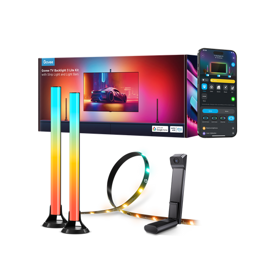 Govee TV Backlight 3 Lite Kit