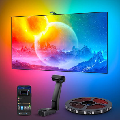Refurbished Govee Envisual TV Backlight T2