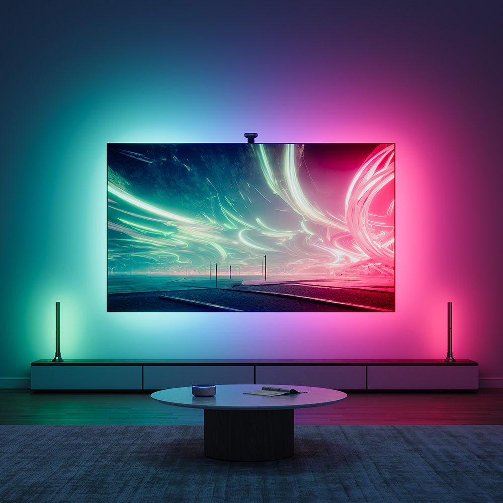 Refurbished Govee Envisual TV Backlight T2