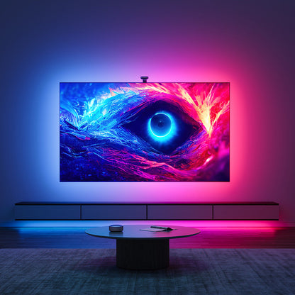 Refurbished Govee Envisual TV Backlight T2