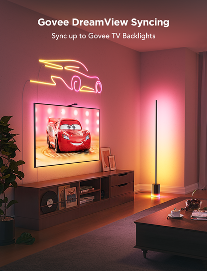 Govee Floor Lamp 2