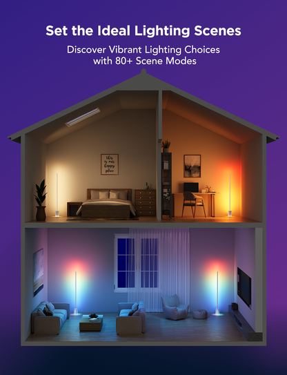 Govee Floor Lamp 2