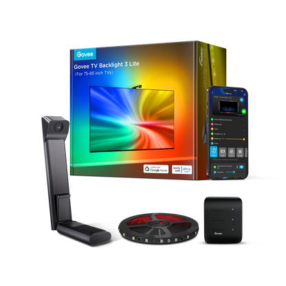 Refurbished Govee TV Backlight 3 Lite
