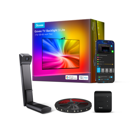 Govee TV Backlight 3 Lite
