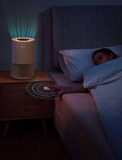 GoveeLife Wireless Button Sensor