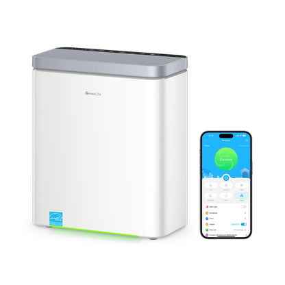 GoveeLife Smart Air Purifier 2