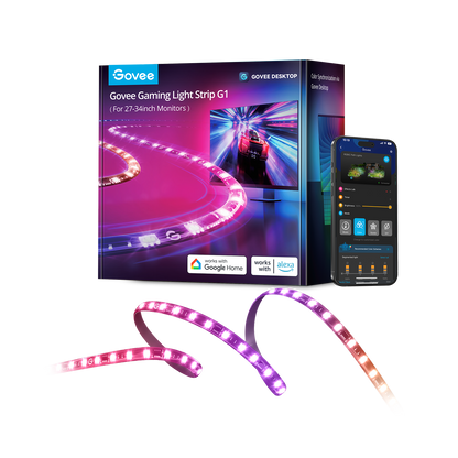 Govee Gaming Light Strip G1