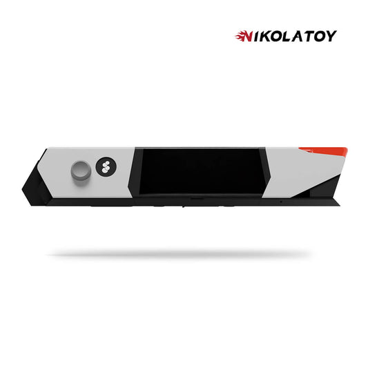 1:18 Windible Car Model Desktop Wind Tunnel Tester