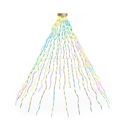 Refurbished Govee Christmas Tree Lights