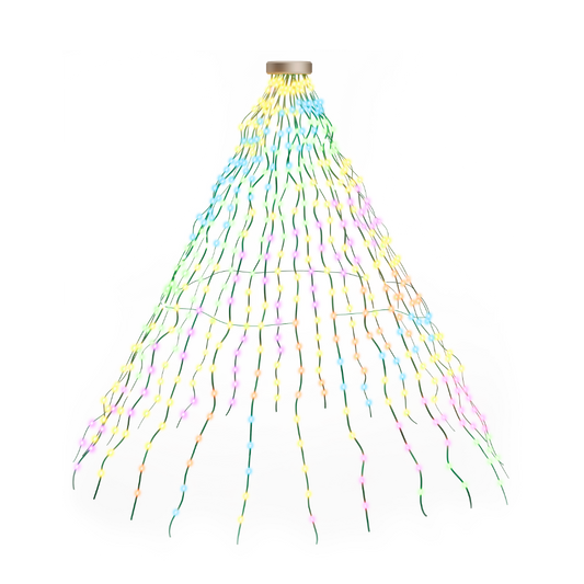 Govee Christmas Tree Lights
