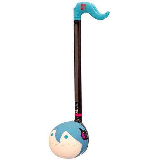 Otamatone Hatsune Miku