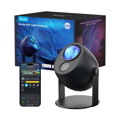 Refurbished Govee Star Light Projector
