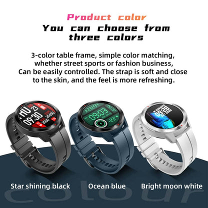 Findtime Smartwatch Pro 18