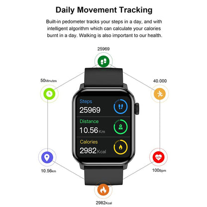 Findtime Smartwatch Pro 32