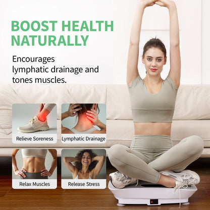 Yesoul Vibration Plate