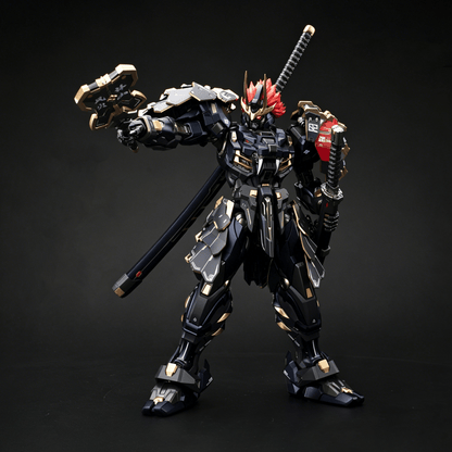 Ultimate Level -Tiger of Kai Limited Edition