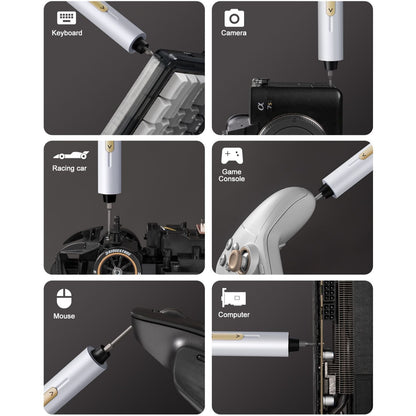 Fanttik E2 Ultra Precision Electric Screwdriver