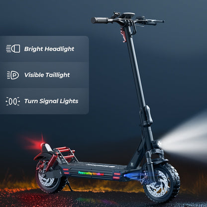 isinwheel GT1 Off Road Electric Scooter 800W