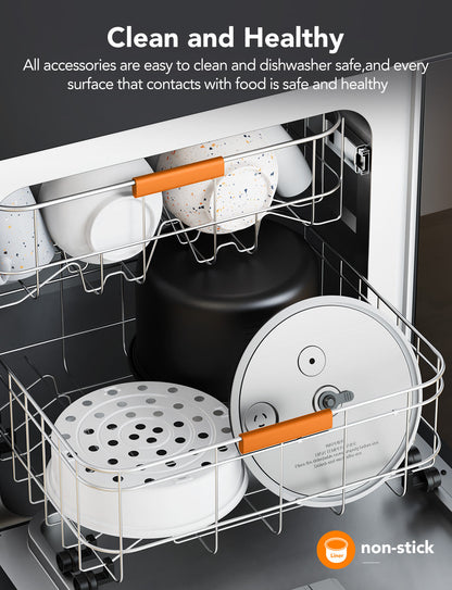GoveeLife Smart Rice Cooker Pro