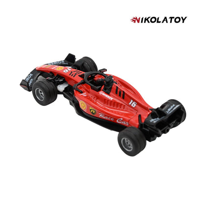 1/64 Ferrari F1 RC Model Car