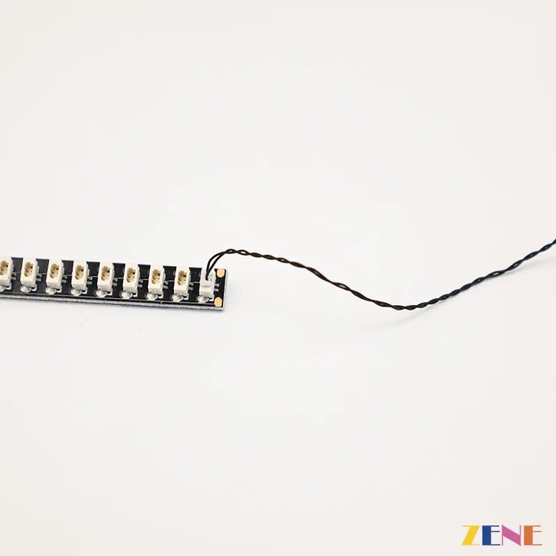 Cables de conexión (paquete de 20) para LEGO